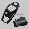 Carbon Fiber Glove Compartment Cover - Ducati Multistrada V4 2021 / 2025