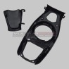 Cover in carbonio per vano portaoggetti - Ducati Multistrada V4 2021 / 2025