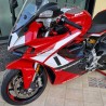 Grafica adesiva completa sport design - Ducati Supersport 950