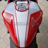 Graphisme entièrement adhésif Sport Design - Ducati Supersport 950