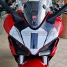 Gráficos totalmente adhesivos Diseño deportivo - Ducati Supersport 950