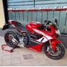 Graphisme entièrement adhésif Sport Design - Ducati Supersport 950