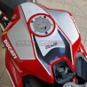 Kit adesivi per serbatoio sport design - Ducati Supersport 950