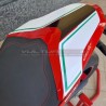 Kit completo de pegatinas de diseño tricolor - Ducati Supersport 950