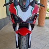 Complete tricolor design sticker kit - Ducati Supersport 950