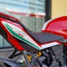 Kit adesivi completo tricolor design - Ducati Supersport 950