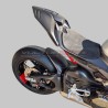 Queue carbone Evolution - Ducati Panigale et Streetfighter V4 / V4S