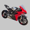 Codino Evolution in carbonio - Ducati Panigale e Streetfighter V4 / V4S