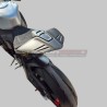 Evolution carbon seat pad - Ducati Panigale and Streetfighter V4 / V4S