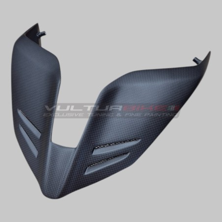 Evolution carbon tail - Ducati Panigale and Streetfighter V4 / V4S