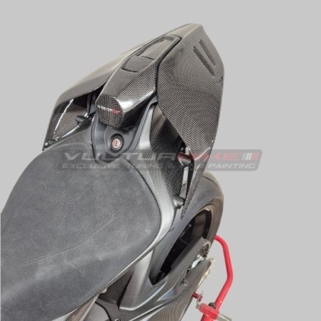 Evolution Carbon Heck - Ducati Panigale und Streetfighter V4 / V4S