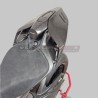 Queue carbone Evolution - Ducati Panigale et Streetfighter V4 / V4S