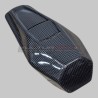 Chamois de selle en carbone Evolution - Ducati Panigale et Streetfighter V4 / V4S