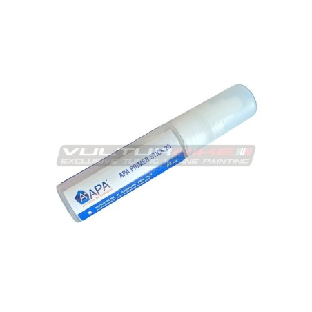 Primer Stick for increased adhesiveness application