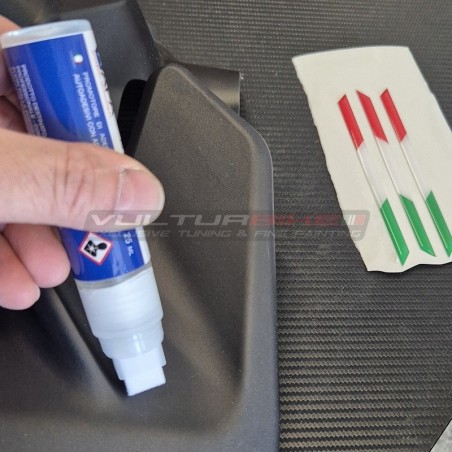 Primer Stick pour une application d’adhérence accrue