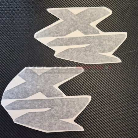 Side stickers kit - BMW F900XR
