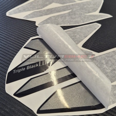 Kit d’autocollants latéraux - BMW F900XR