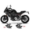 Kit d’autocollants latéraux - BMW F900XR