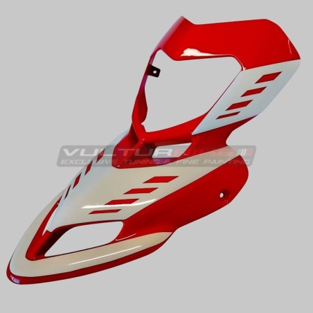 Customisable Windshield Sticker Set - Ducati Hypermotard 796 / 1100