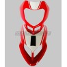 bulle autocollants - Ducati Hypermotard 796 / 1100