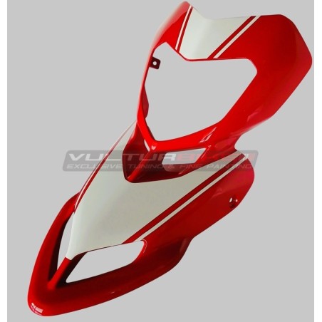 Aufkleber für Windschutzscheibe - Ducati Hypermotard 796 / 1100