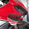 Calcomanías de ala versión SBK - Ducati Panigale V4 / V4S