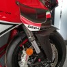 Decalcomanie per alette SBK version - Ducati Panigale V4 / V4S