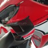 Decalcomanie per alette SBK version - Ducati Panigale V4 / V4S