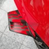 Pegatinas a cuadros para tacos - Ducati Panigale V4 / V4S