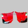 Banderas de ala largas - Ducati Panigale V4 / V4S