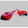 Drapeaux à ailettes longues - Ducati Panigale V4 / V4S