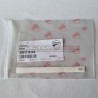 Autocollant original Ducati blanc pour carénage inférieur - Ducati Streetfighter V4S