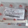 Pegatina blanca Ducati original para tapa de batería - Ducati Streetfighter V4S