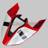 Number plates for tail - Ducati Panigale / Streetfighter V2
