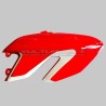 Profili decorativi - Ducati Hypermotard 796 / 1100
