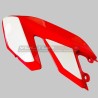 Klebeschablonen für Seitenwände - Ducati Hypermotard 796 / 1100
