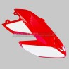 Sagome adesive per fianchetti - Ducati Hypermotard 796 / 1100