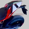 Grafica decorativa per codino Ducati Panigale / Streetfighter V4