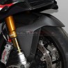 Guardabarros delantero de carbono nueva línea - Ducati Streetfighter V4