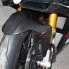 Guardabarros delantero de carbono nueva línea - Ducati Streetfighter V4