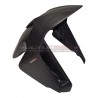 Carbon front fender new line - Ducati Streetfighter V4