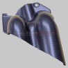 Protección de carbono para mangueras de bombas de agua - Ducati Multistrada V4 / V4S / Pikes Peak / RS