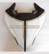 Customizable tails number holder - Ducati Streetfighter 