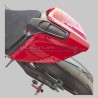 Badana de carbono alargada - Ducati Panigale y Streetfighter V4 / V4S