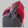 Coussin de selle allongé en carbone - Ducati Panigale et Streetfighter V4 / V4S