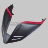 Codino personalizzato in carbonio - Ducati Panigale e Streetfighter V4 / V4S