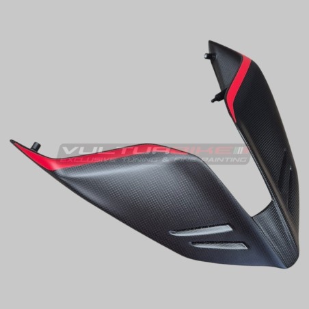 Custom Carbon Heck - Ducati Panigale und Streetfighter V4 / V4S