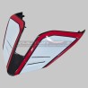 Codone monoposto speciale in carbonio per Ducati Panigale e Streetfighter V4 / V4S
