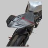 Cola de carbono personalizada - Ducati Panigale y Streetfighter V4 / V4S