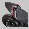 Custom Carbon Heck - Ducati Panigale und Streetfighter V4 / V4S